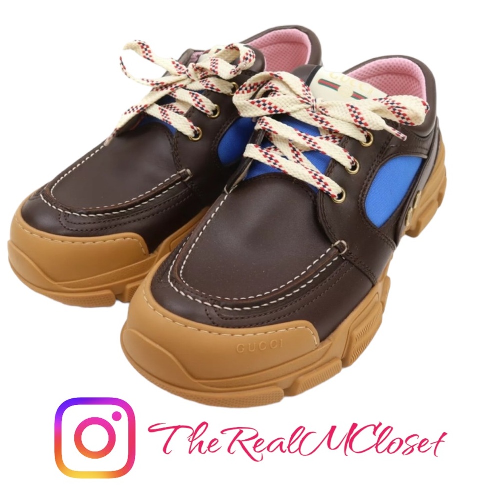 Gucci Flashtrek Men